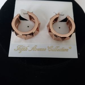Fifth Avenue Collection Earrings